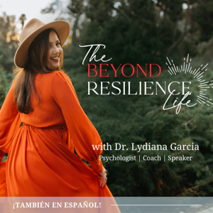 The Beyond Resilience Life