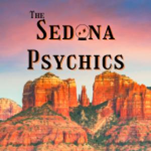 The Sedona Psychics Podcast