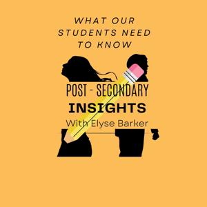 What our students need to know