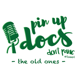 Pin-up-docs - don't panic "the old ones"