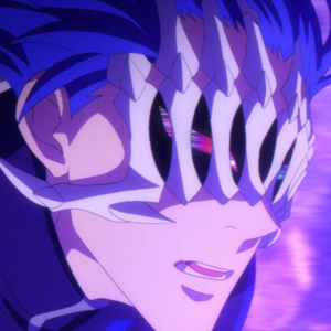 Behind The Mask - Jon Underdown (Sk8 the infinity OST)