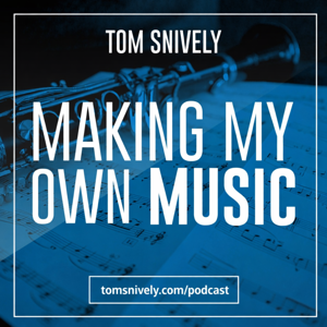 Making My Own Music (Inside Video Game Music)