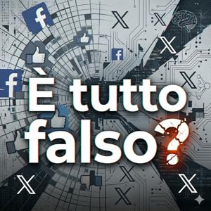 È tutto falso?