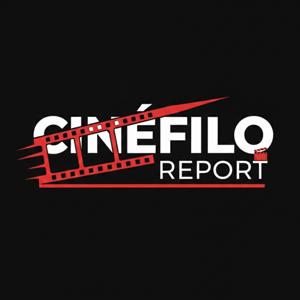 Cinéfilo Report: El pulso del cine en tu idioma