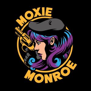Moxie Monroe: Private Eye