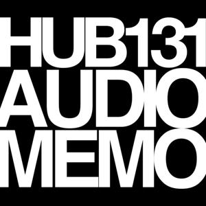 HUB131 AUDIOMEMO