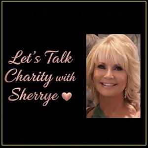 Lets Talk Charity