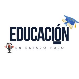 Educación en estado puro.