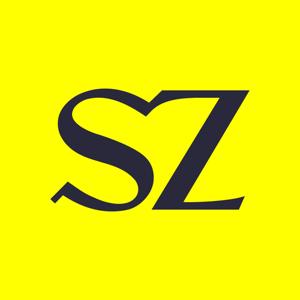 Süddeutsche Zeitung auf der Buchmesse