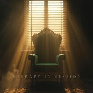 THERAPY IN SESSION