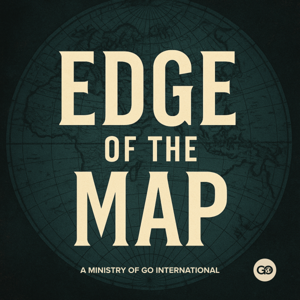 Edge of the Map