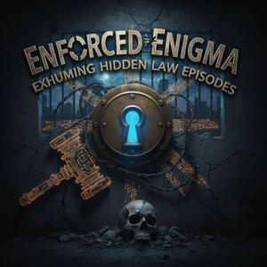 Enforced Enigma Exhuming Hidden Law Episodes