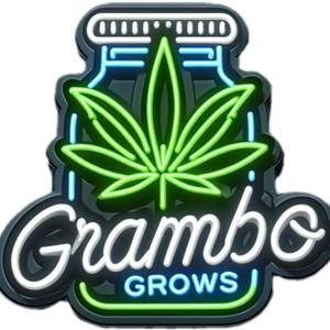 GRAMBO GROWs Cannabis