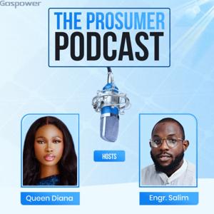 The Prosumer Podcast