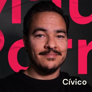 Cívico: La parte humana de la democracia costarricense