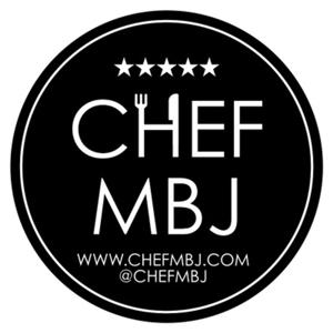 Cooking with Chef MBJ