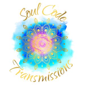 Mei-lan Maurits - Soul Code Transmissions