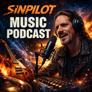Sinpilot Music