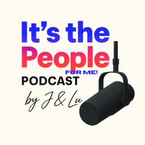 It’s the People for Me!