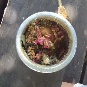 El matecito del AMOR