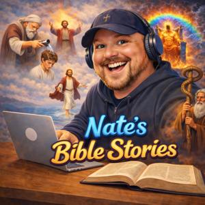 Nate’s Bible Stories