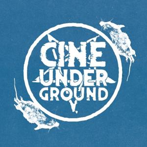 CineUnderground Podcast
