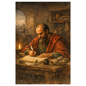 The Twelve: The Writings of Paul