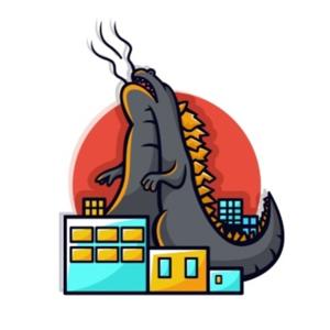 Kaijuland Podcast