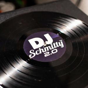 DJ Schmitty 2.0's Podcast - Tagesnachrichten Song