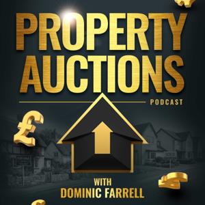 The Property Auctions Podcast