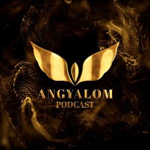 Angyalom podcast