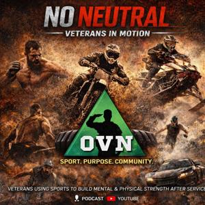 No Neutral: Veterans in Motion