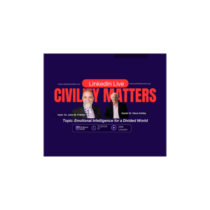 Civility Matters