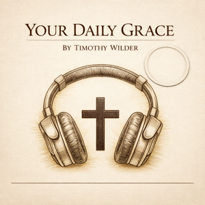 Your Daily Grace