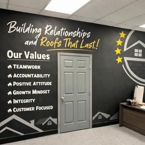 The Built to Last Podcast