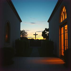 Bible Study Podcast - Christian Self-Identity