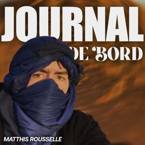 Journal de Bord - Matthis Rousselle