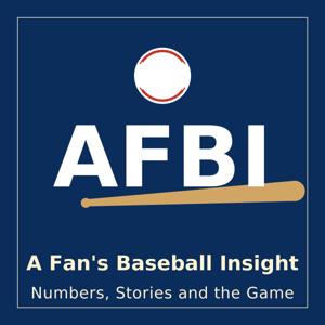 AFBI: A Fan's Baseball Insight