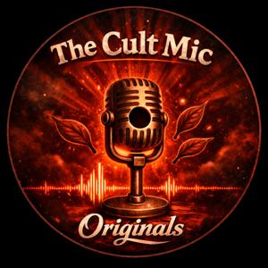 The Cult Mic - Originals