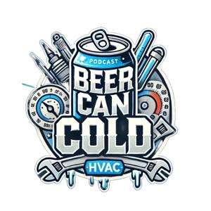 The Beer Can Cold Podcast