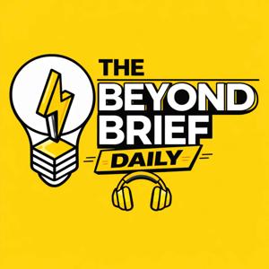 The Beyond Brief Daily