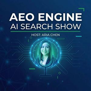 AEO Engine AI Search Show