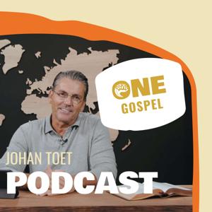 The One Gospel Podcast