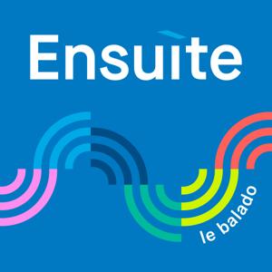 Ensuìte