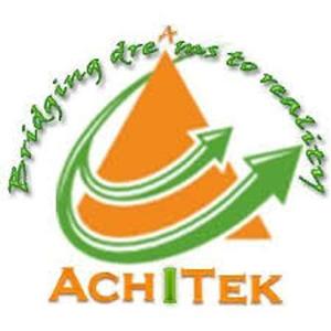 Achitek Bourses d’études internationales