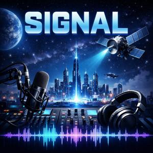 Signal over Noise Audio(English)