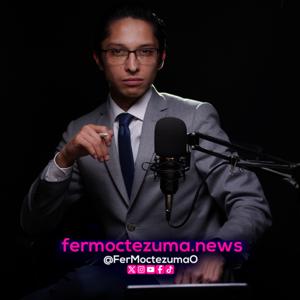 Fer Moctezuma Ojeda