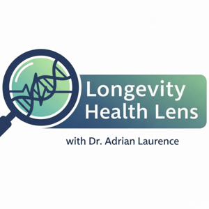 Also on Longevity Health Lens Podcast