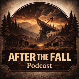 After the Fall - Post-Apocalyptic Fiction, Science and Survival