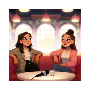 90后的换乘大厅-Transfer Station